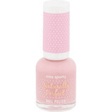 Miss Sporty Smalto naturalmente perfetto 010 Gelato alla fragola, 8 ml