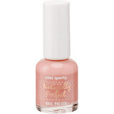 Miss Sporty Smalto naturalmente perfetto 020 Caramello, 8 ml