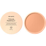 Miss Sporty Naturally Perfect Powder 002 Fair, 10 g