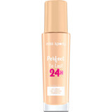 Miss Sporty Perfect to Last 24H foundation 101 Golden Ivory, 30 ml