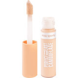 Miss Sporty Perfect To Last Camouflage anticearcăn 50 Sand, 11 ml