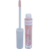 Brillo de labios Miss Sporty Precious Shine 10 Shiny Nude, 7,4 ml