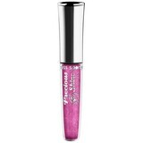 Miss Sporty Precious Shine luciu de buze 50 Amazing Fuchsia, 7,4 ml