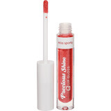 Miss Sporty Precious Shine lucidalabbra 60 Blushing Red, 7,4 ml