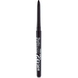 Miss Sporty Studio Lash Designer Lápiz de Ojos de Gel 24H 001 Negro Designer, 0,3 g