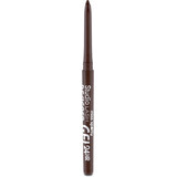 Miss Sporty Studio Lash Designer Gel 24H creion de ochi 003 Brown Designer, 0,3 g