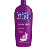 Mitia Jabón Líquido Tanque Sensual Fresh, 1 l