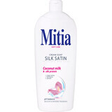 Savon liquide Mitia Tank Silk Satin, 1 l