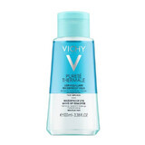 Vichy Purete Thermale Nettoyant biphasé pour les yeux sensibles, 100 ml