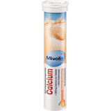 Mivolis Calcium bruistabletten, 82 g