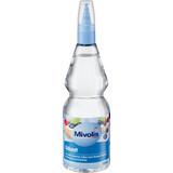 Mivolis Edulcorante liquido, 300 ml