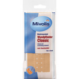 Parches Mivolis Classic, 1 m