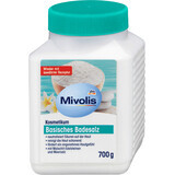 Mivolis Alkalisch Badzout, 700 g