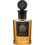 Monotheme Eau de parfum oud negro, 100 ml