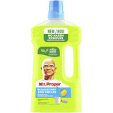 Mr.Proper Solución Universal Limpiadora de Superficies, 1 l