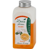 Naturalis Aceite de baño de naranja, 1 ud.