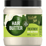 Nature Box Hair repair treatment mask 4 in 1, 300 ml