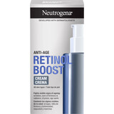 Neutrogena Crema facial Retinol, 50 ml