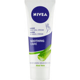 Crema de Manos Nivea con Aloe Vera, 75 ml