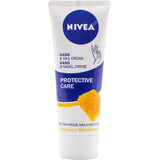 Nivea Handcreme mit Bienenwachs, 75 ml