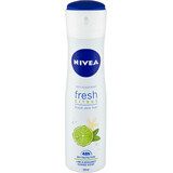 Nivea Deodorant spray fresh citrus ferm, 150 ml