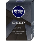 Nivea MEN After shave Deep, 100 ml