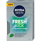 Nivea MEN Rasierwasser Fresh Kick, 100 ml