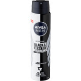 Nivea MEN Desodorante Power Spray, 250 ml