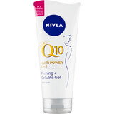 Nivea Q10 anti-cellulitis crème-gel, 200 ml