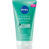 Nivea Scrub detergente pelle anti-imperfezioni, 150 ml