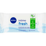 Nivea Fresh Comfort Damenbinden, 20 Stk