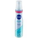 Nivea Volume Schuim, 150 ml