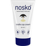 Nosko Crème pour croûtes au lait, 40 ml