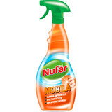 Nufar Nufar soluție de curățat mobilă, 500 ml