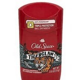 Old Spice Desodorante en barra Tigre, 50 ml