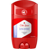 Old Spice Desodorante en barra ultradefensivo, 50 g