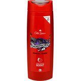 Gel de ducha Old Spice Night Panther, 400 ml