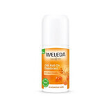 Weleda Olivello Spinoso 24h Deo Roll On, 50ml