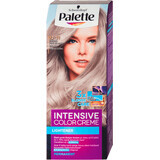 Palette Intensive Color Creme Permanent Colour 12-21 Silver Grey Blonde, 1 pc