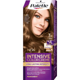 Palette Intensive Color Creme Permanent Paint LG5 (7-65) Shiny Chocolate, 1 Stück