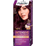 Paleta Color Intensivo Creme Pintura Permanente V5 (6-99) Violeta Intenso, 1 ud.