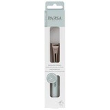 Parsa Beauty Masker applicator met getextureerde kop, 1 st