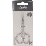 Parsa Beauty Forbici per cuticole, 1 pz