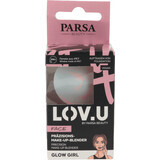 Parsa Beauty LOV.U o batidora jaspeada, 1 ud.