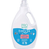 PROBIOSANUS Detergente para bebés 30 lavados, 1,5 l