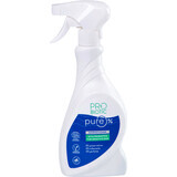 PROBIOSANUS Solución limpiadora para cuartos de baño, 500 ml