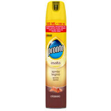 Pronto Pronto spray pentru curățarea și îngrijirea suprafețelor de lemn, 400 ml