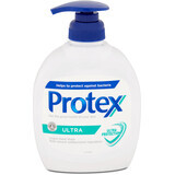 Jabón líquido Protex Ultra, 300 ml