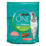 Purina One Croquettes pour chats castrés, 750 g