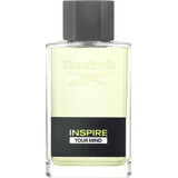 Reebok Inspire your mind Agua de Colonia, 50 ml